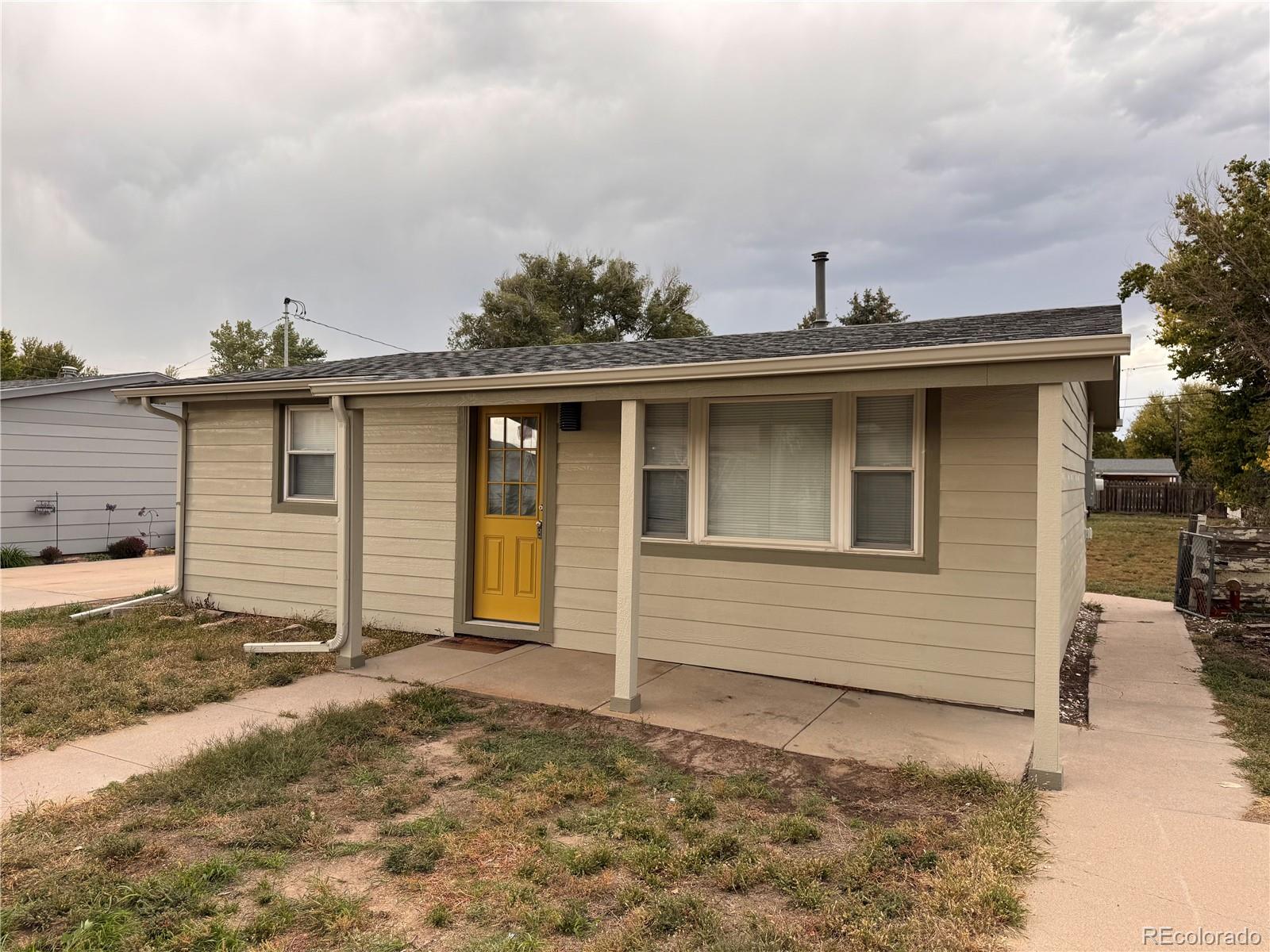 1303 Edmunds Street Brush CO 80723