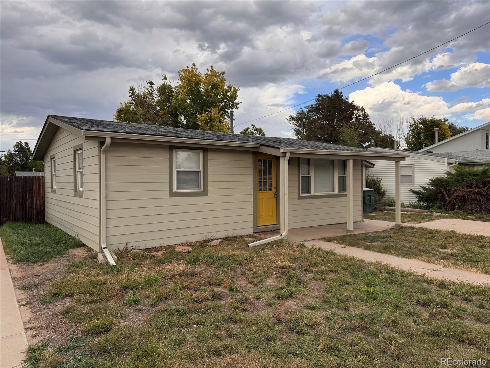1303 Edmunds Street Brush CO 80723
