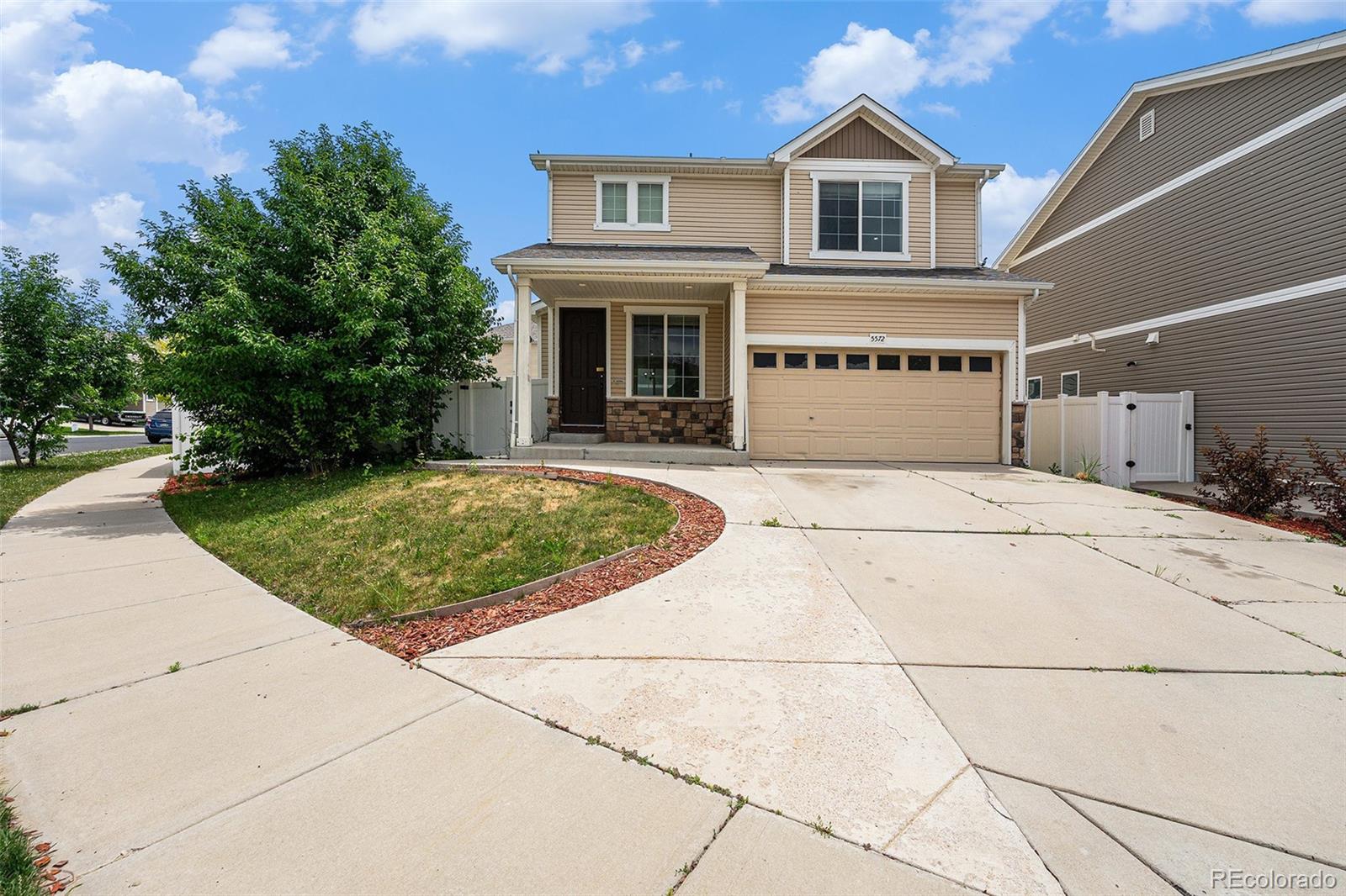 5572 Killarney Street Denver CO 80249
