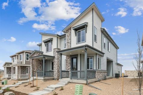 21361 E 67th Avenue Aurora CO 80019