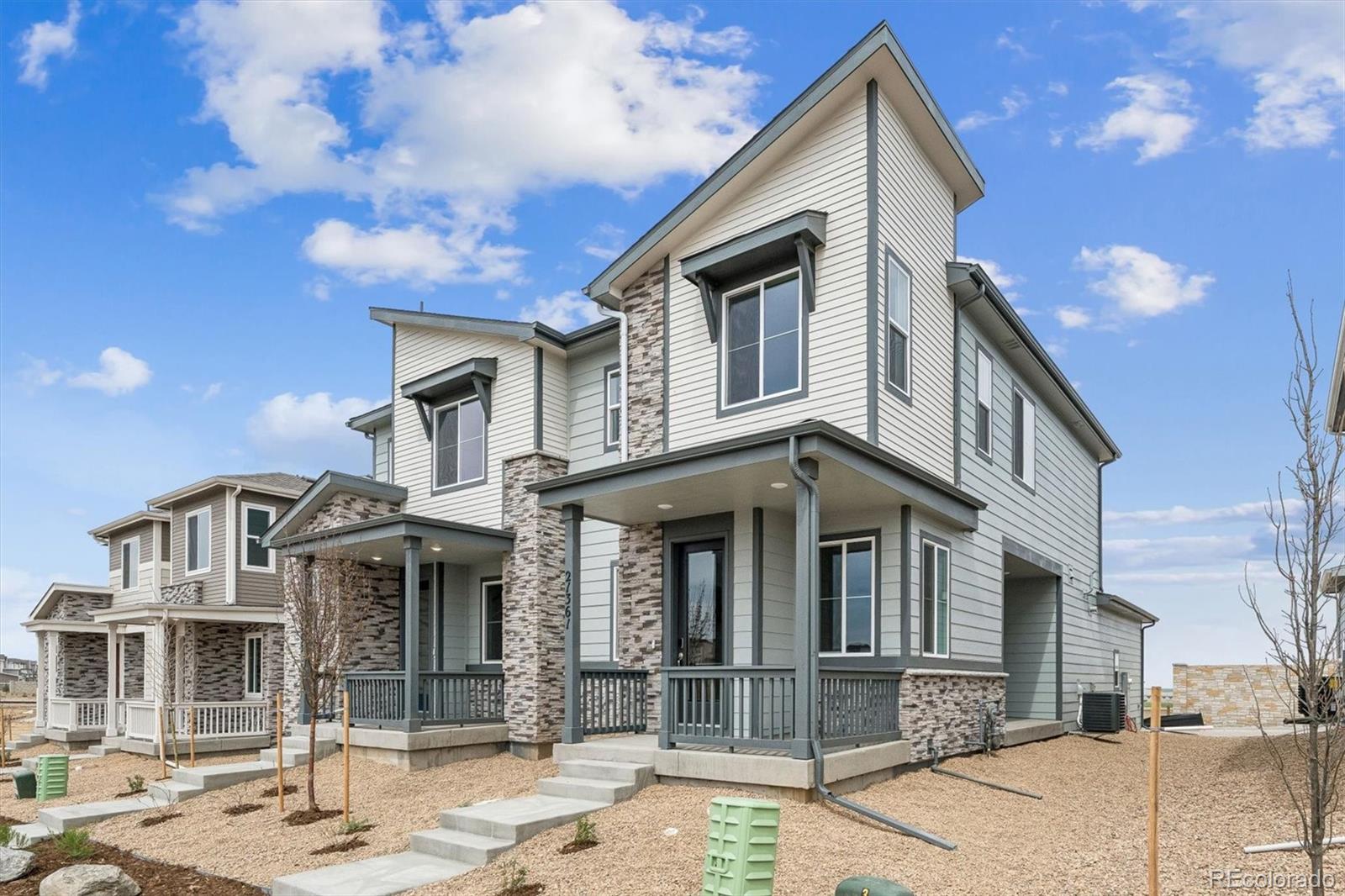 21361 E 67th Avenue Aurora CO 80019