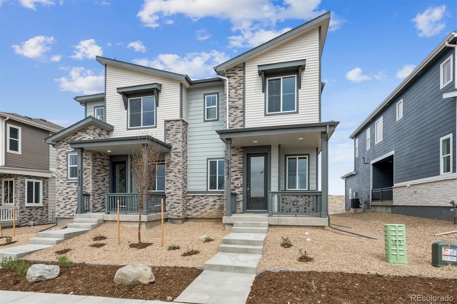 21361 E 67th Avenue Aurora CO 80019