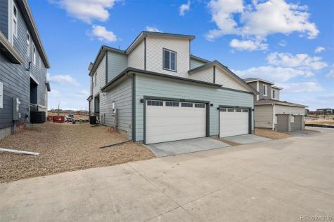 21361 E 67th Avenue Aurora CO 80019