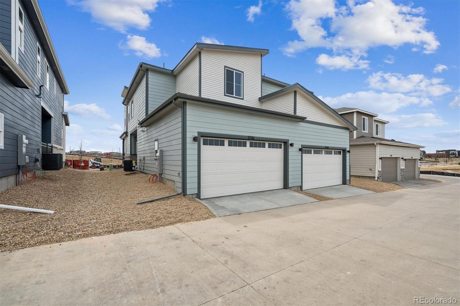 21361 E 67th Avenue Aurora CO 80019