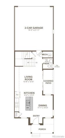 21361 E 67th Avenue Aurora CO 80019