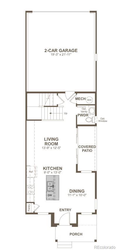 21361 E 67th Avenue Aurora CO 80019