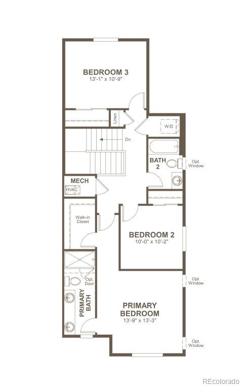 21361 E 67th Avenue Aurora CO 80019