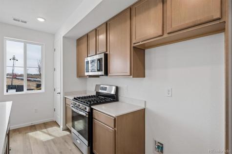 21361 E 67th Avenue Aurora CO 80019