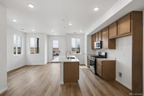 21361 E 67th Avenue Aurora CO 80019