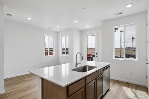 21361 E 67th Avenue Aurora CO 80019