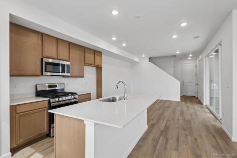21361 E 67th Avenue Aurora CO 80019