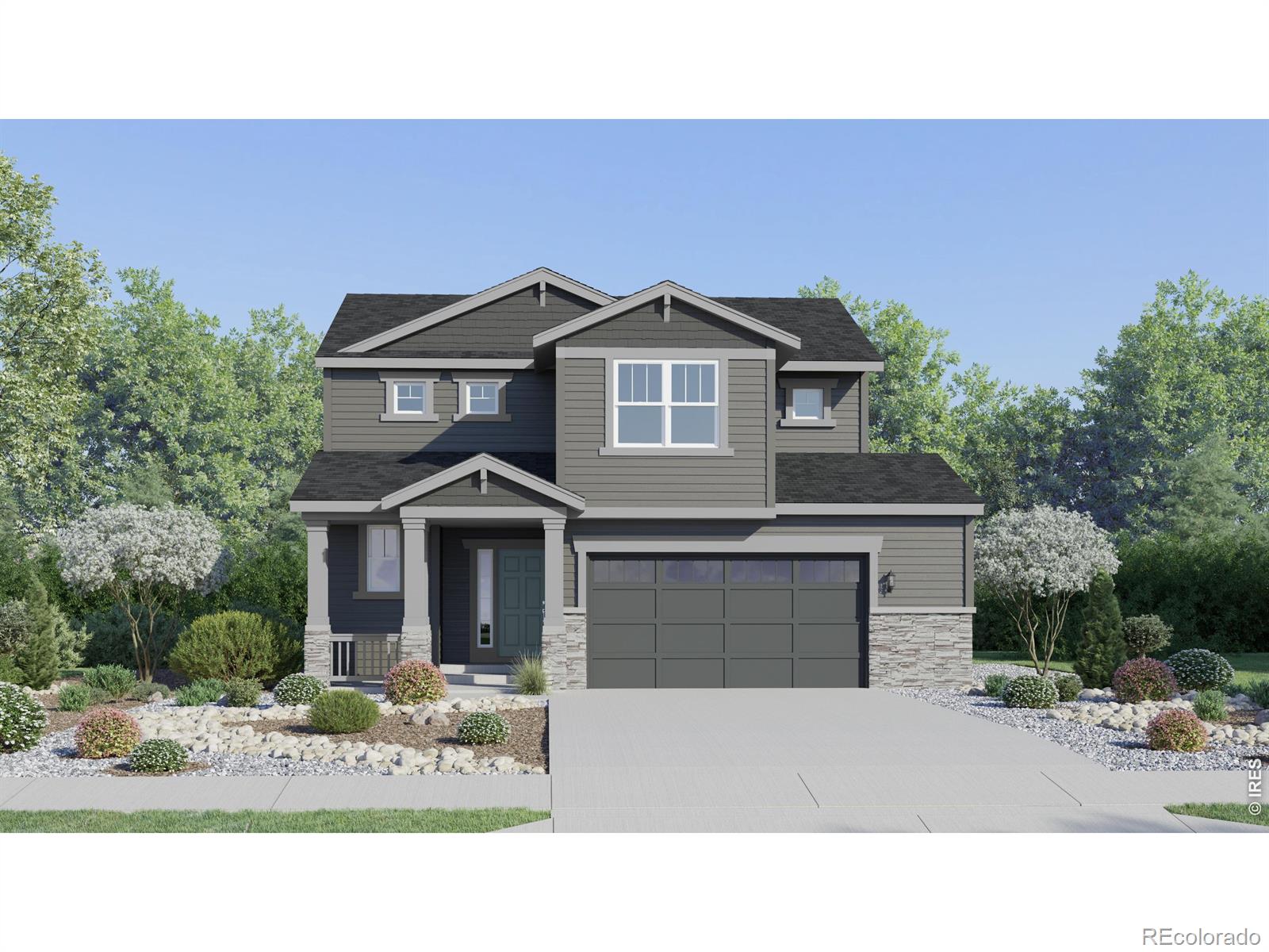 6429 Horned Lark Street Fort Collins CO 80528