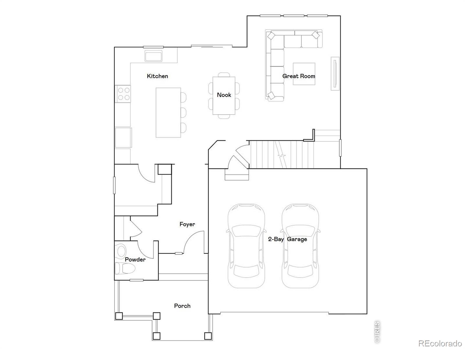 6429 Horned Lark Street Fort Collins CO 80528
