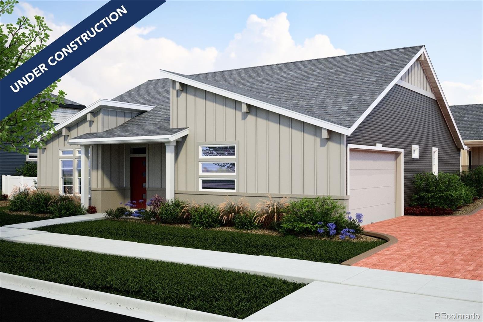 21925 E 51st Drive Aurora CO 80019