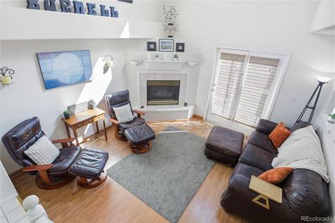 6945 Battle Mountain Road Colorado Springs CO 80922