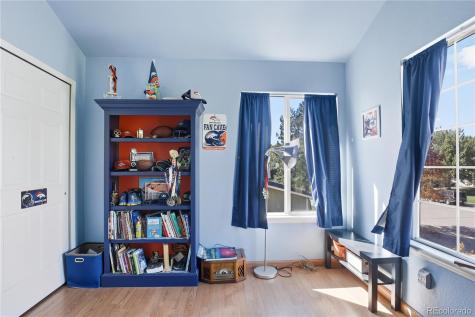 6945 Battle Mountain Road Colorado Springs CO 80922