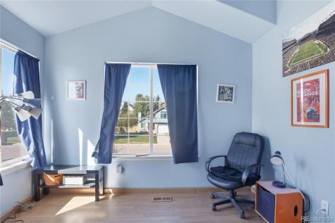 6945 Battle Mountain Road Colorado Springs CO 80922