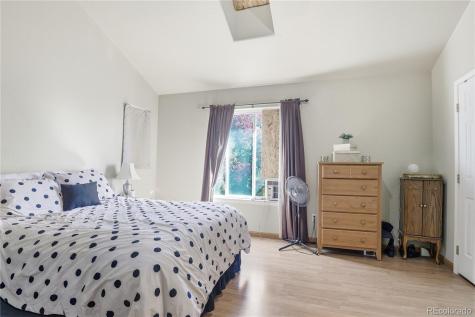 6945 Battle Mountain Road Colorado Springs CO 80922