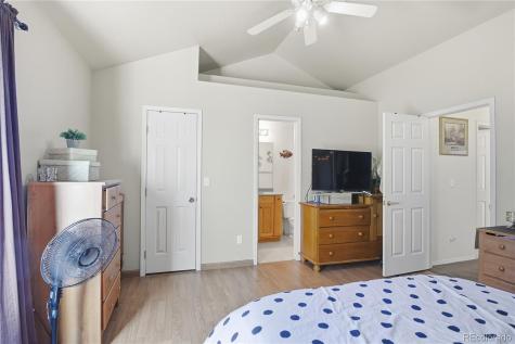 6945 Battle Mountain Road Colorado Springs CO 80922