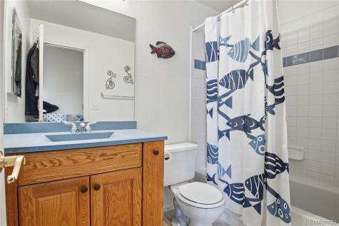 6945 Battle Mountain Road Colorado Springs CO 80922