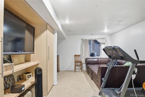 6945 Battle Mountain Road Colorado Springs CO 80922