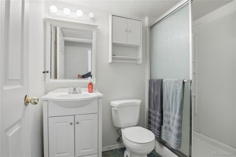 6945 Battle Mountain Road Colorado Springs CO 80922