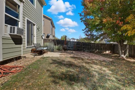 6945 Battle Mountain Road Colorado Springs CO 80922