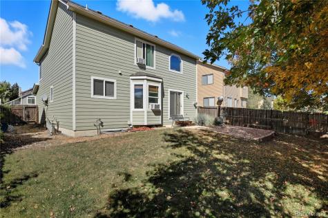 6945 Battle Mountain Road Colorado Springs CO 80922