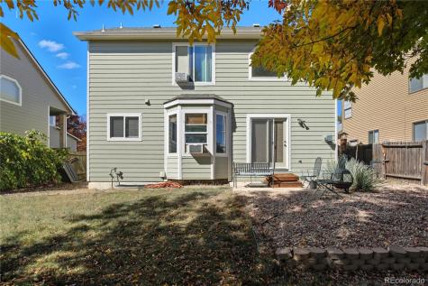 6945 Battle Mountain Road Colorado Springs CO 80922