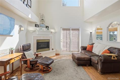 6945 Battle Mountain Road Colorado Springs CO 80922