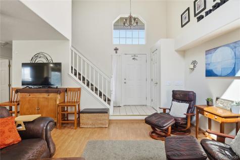 6945 Battle Mountain Road Colorado Springs CO 80922