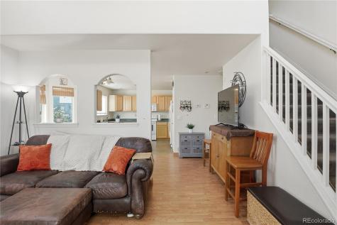 6945 Battle Mountain Road Colorado Springs CO 80922