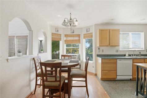 6945 Battle Mountain Road Colorado Springs CO 80922