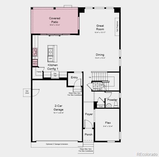 16965 W 92nd Loop Arvada CO 80007