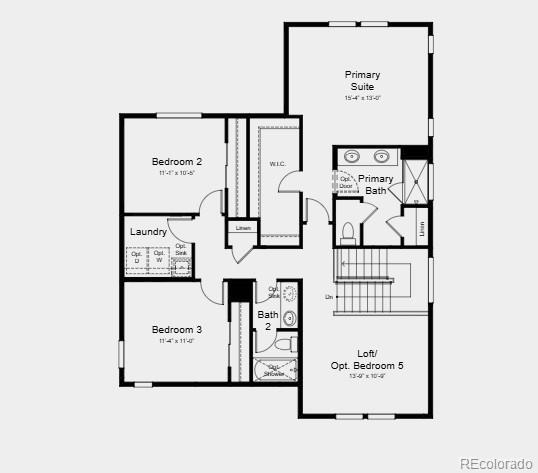 16965 W 92nd Loop Arvada CO 80007