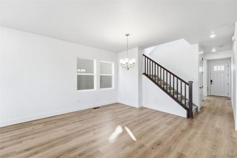 16965 W 92nd Loop Arvada CO 80007