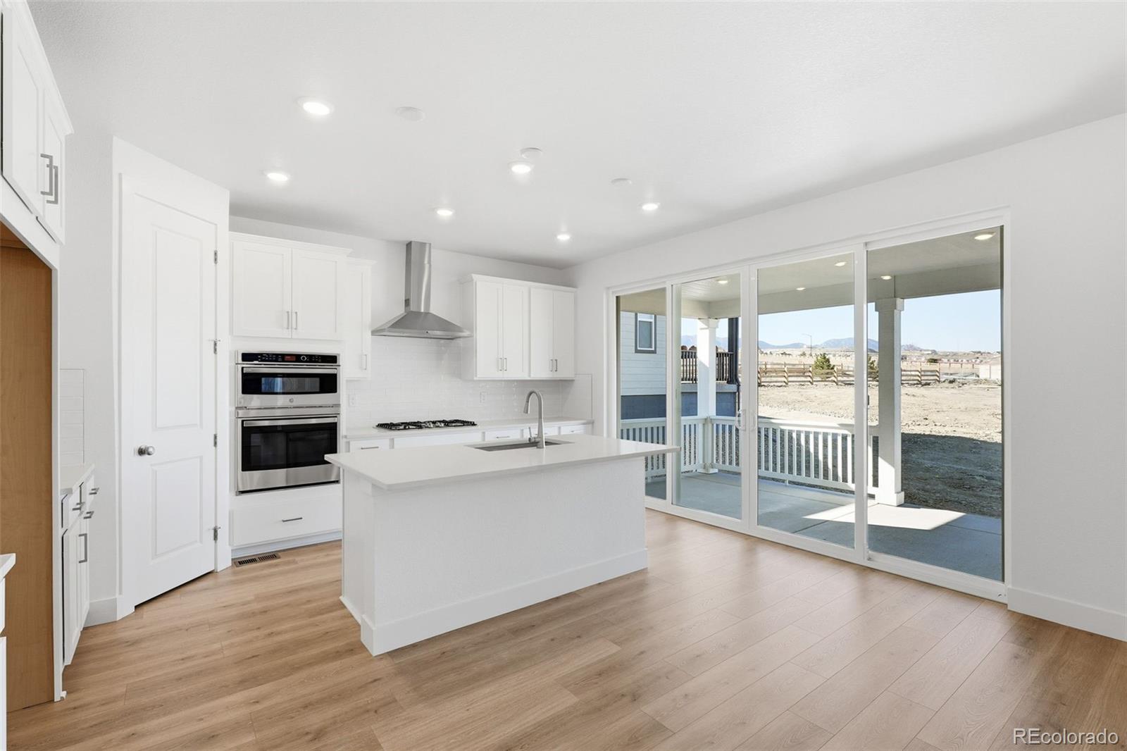 16965 W 92nd Loop Arvada CO 80007