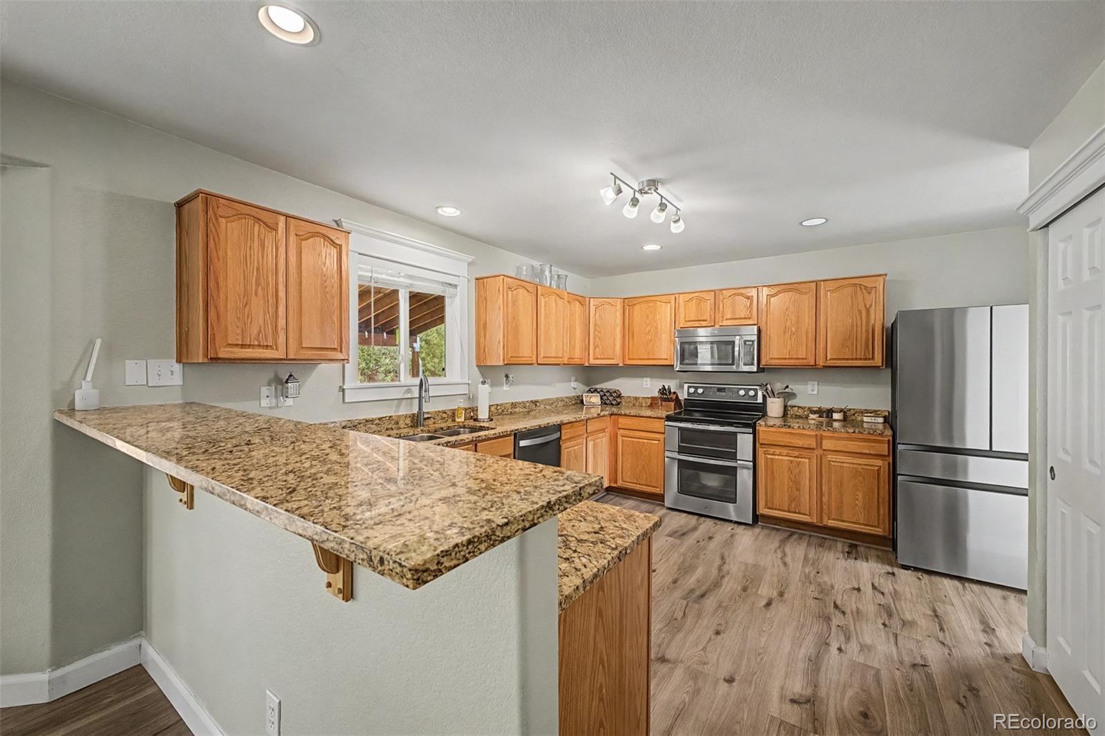 2035 E 125th Place Thornton CO 80241