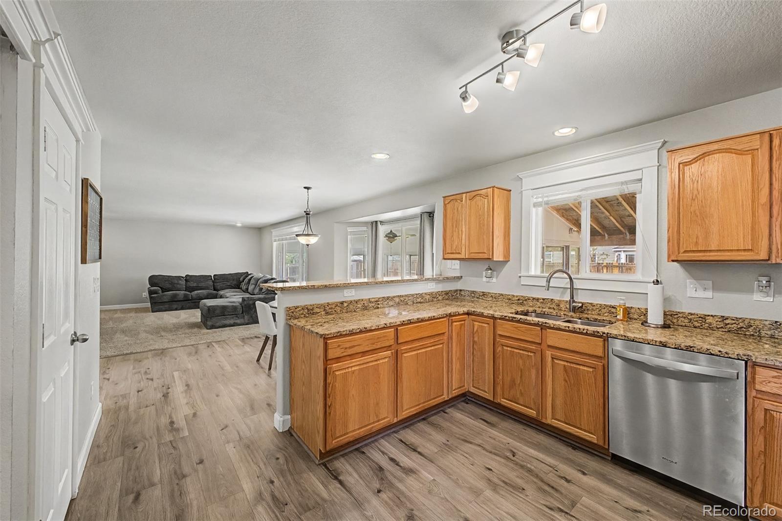 2035 E 125th Place Thornton CO 80241