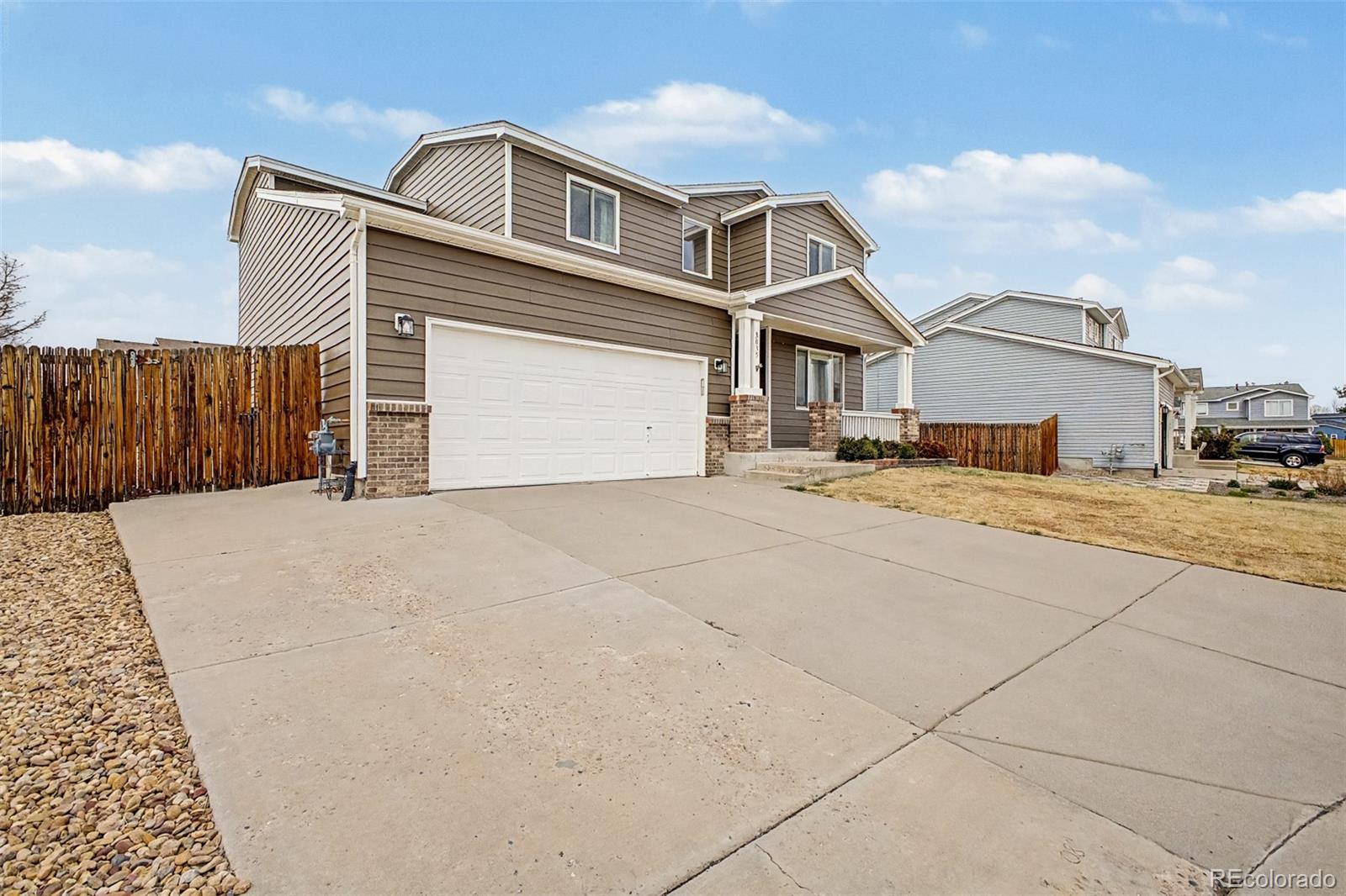 2035 E 125th Place Thornton CO 80241