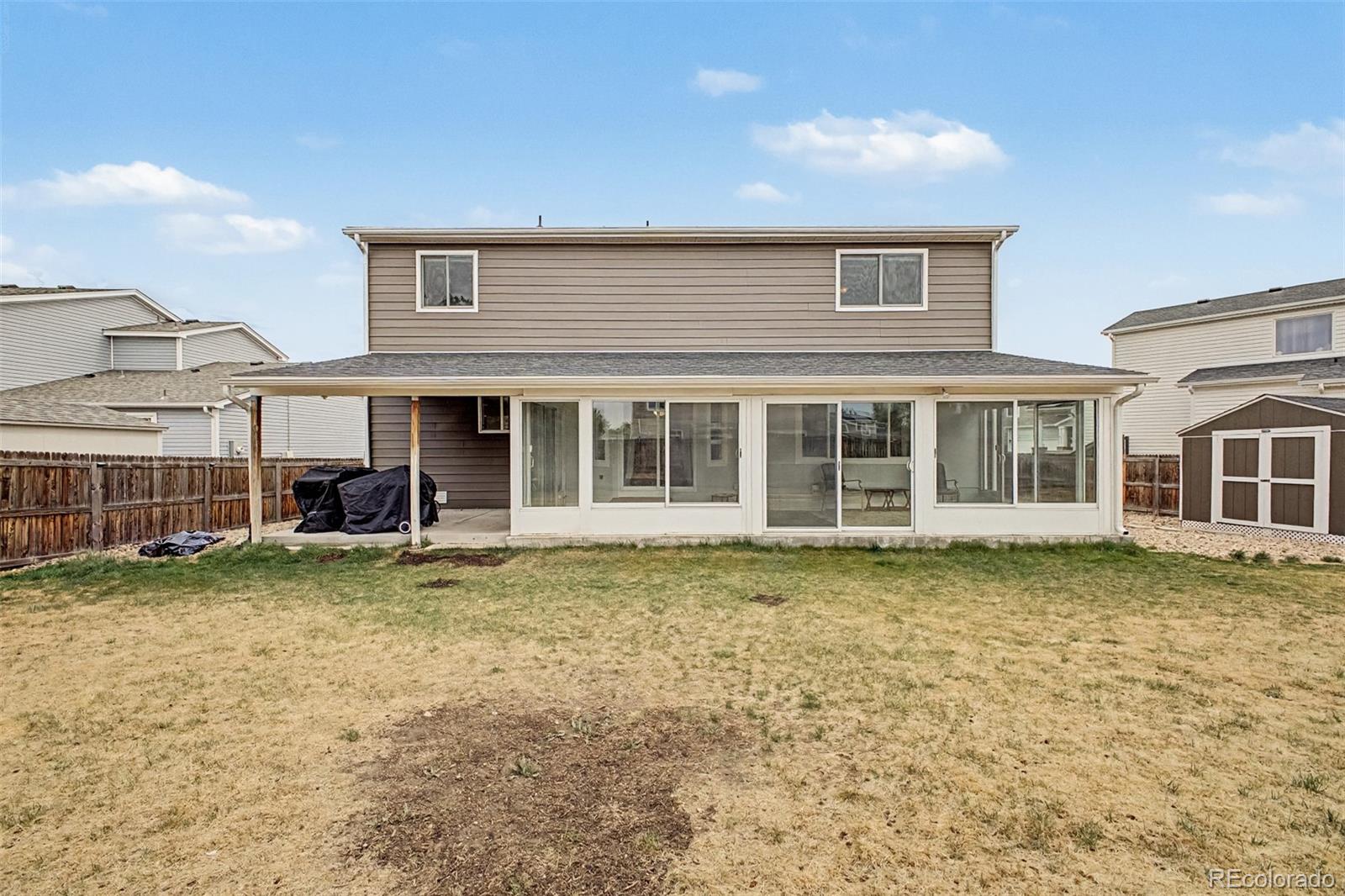 2035 E 125th Place Thornton CO 80241