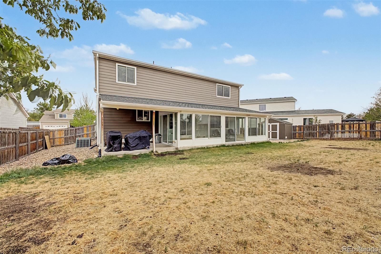 2035 E 125th Place Thornton CO 80241