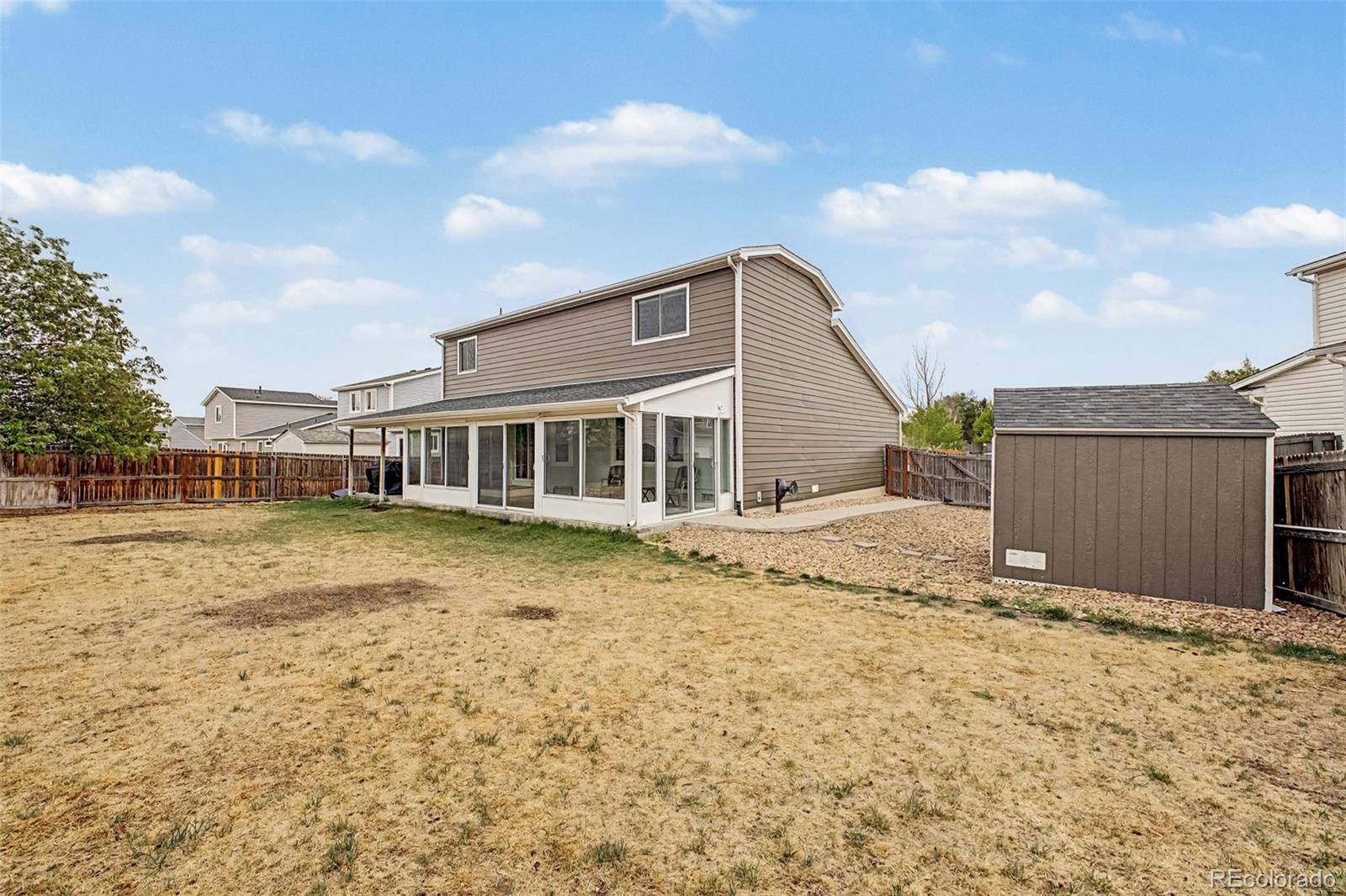 2035 E 125th Place Thornton CO 80241