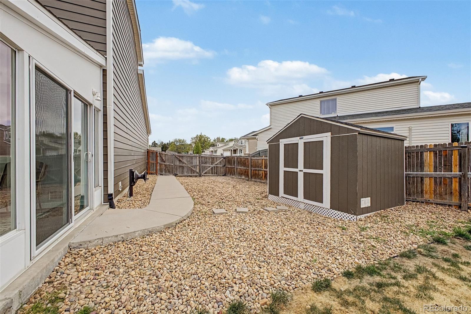 2035 E 125th Place Thornton CO 80241