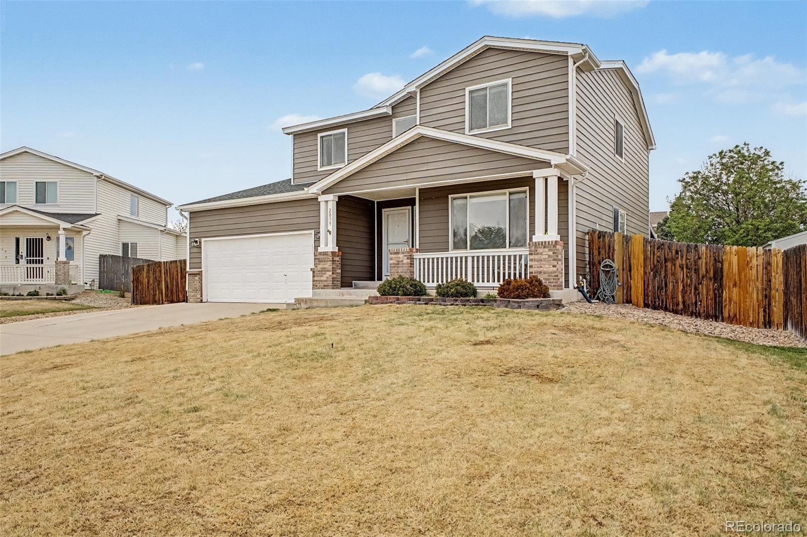 2035 E 125th Place Thornton CO 80241