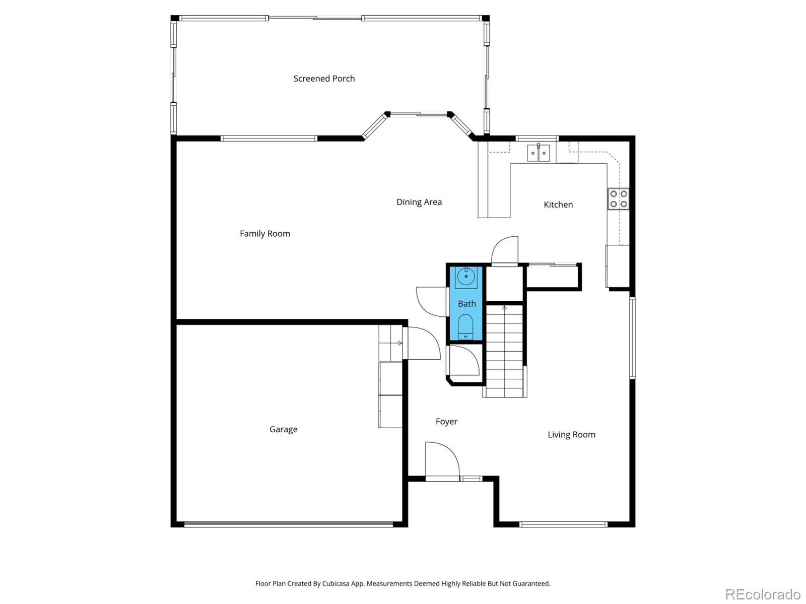2035 E 125th Place Thornton CO 80241