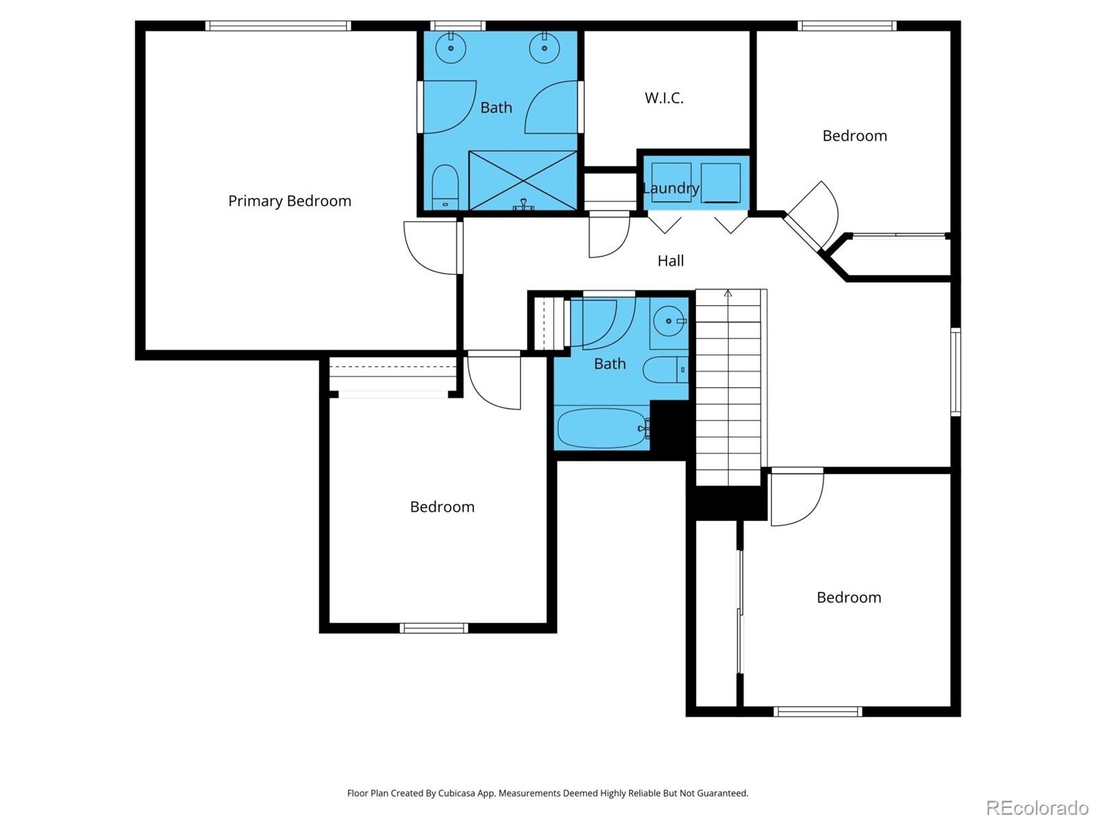2035 E 125th Place Thornton CO 80241