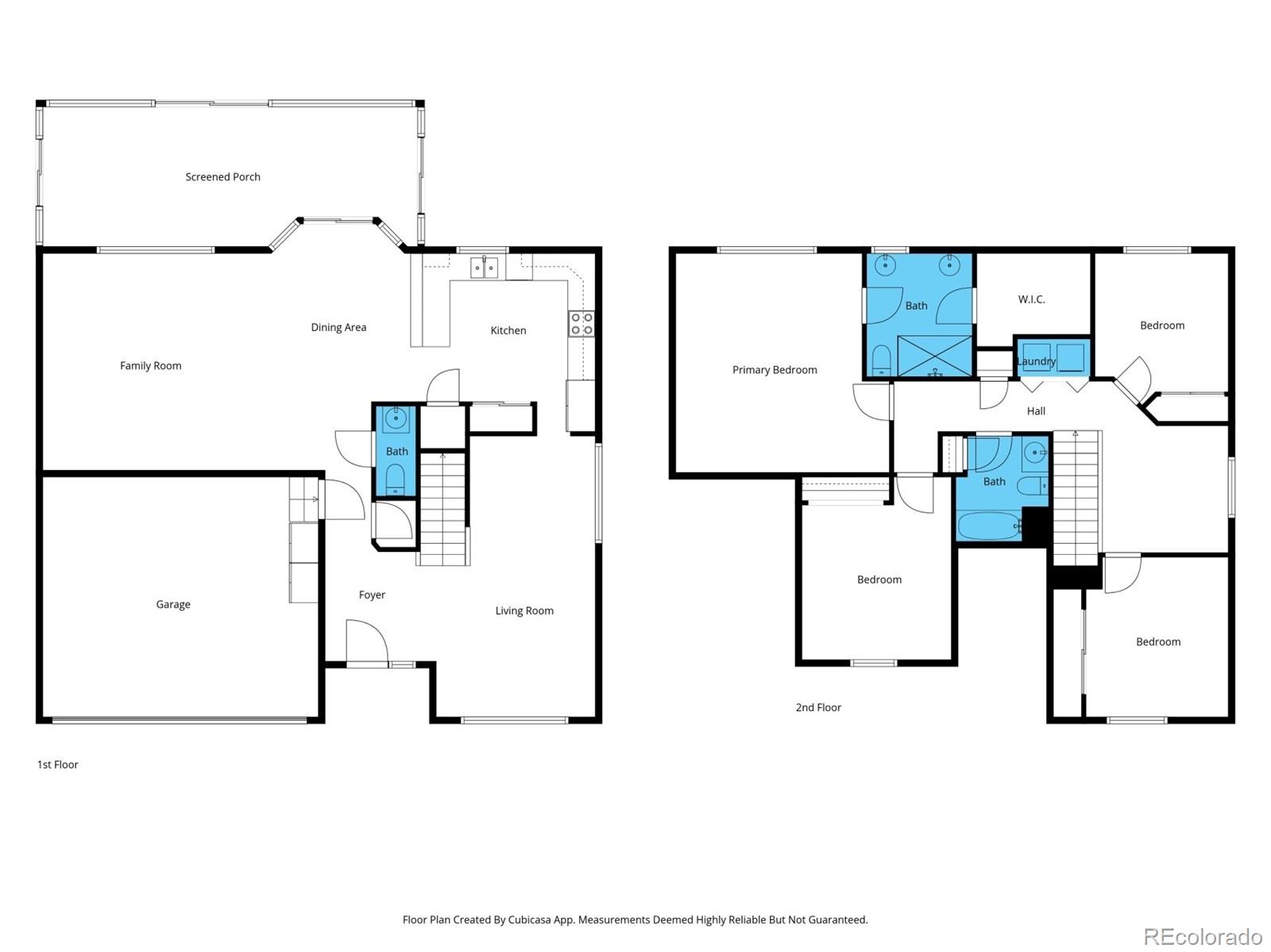2035 E 125th Place Thornton CO 80241