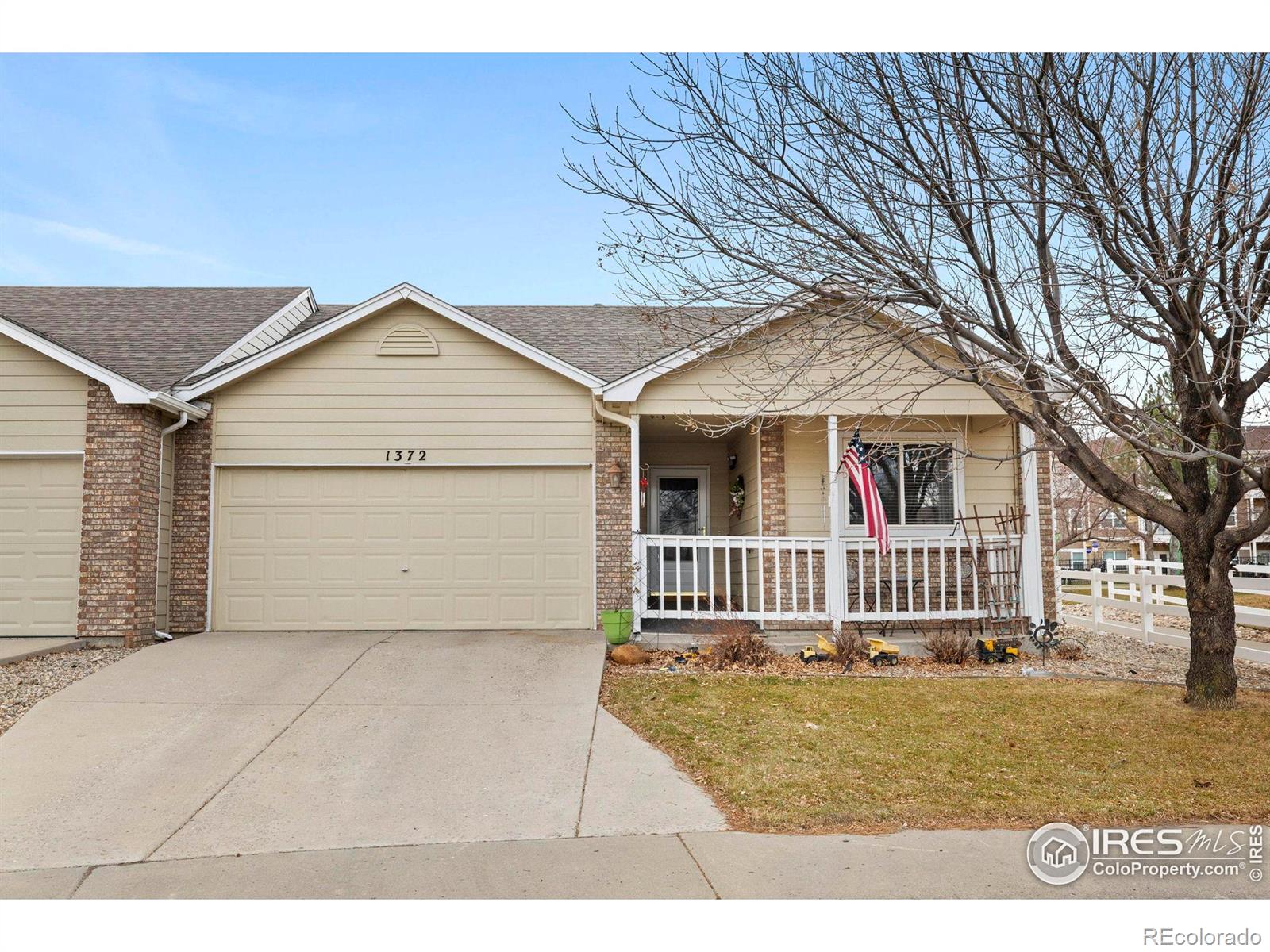 1372 Lavender Court Loveland CO 80537