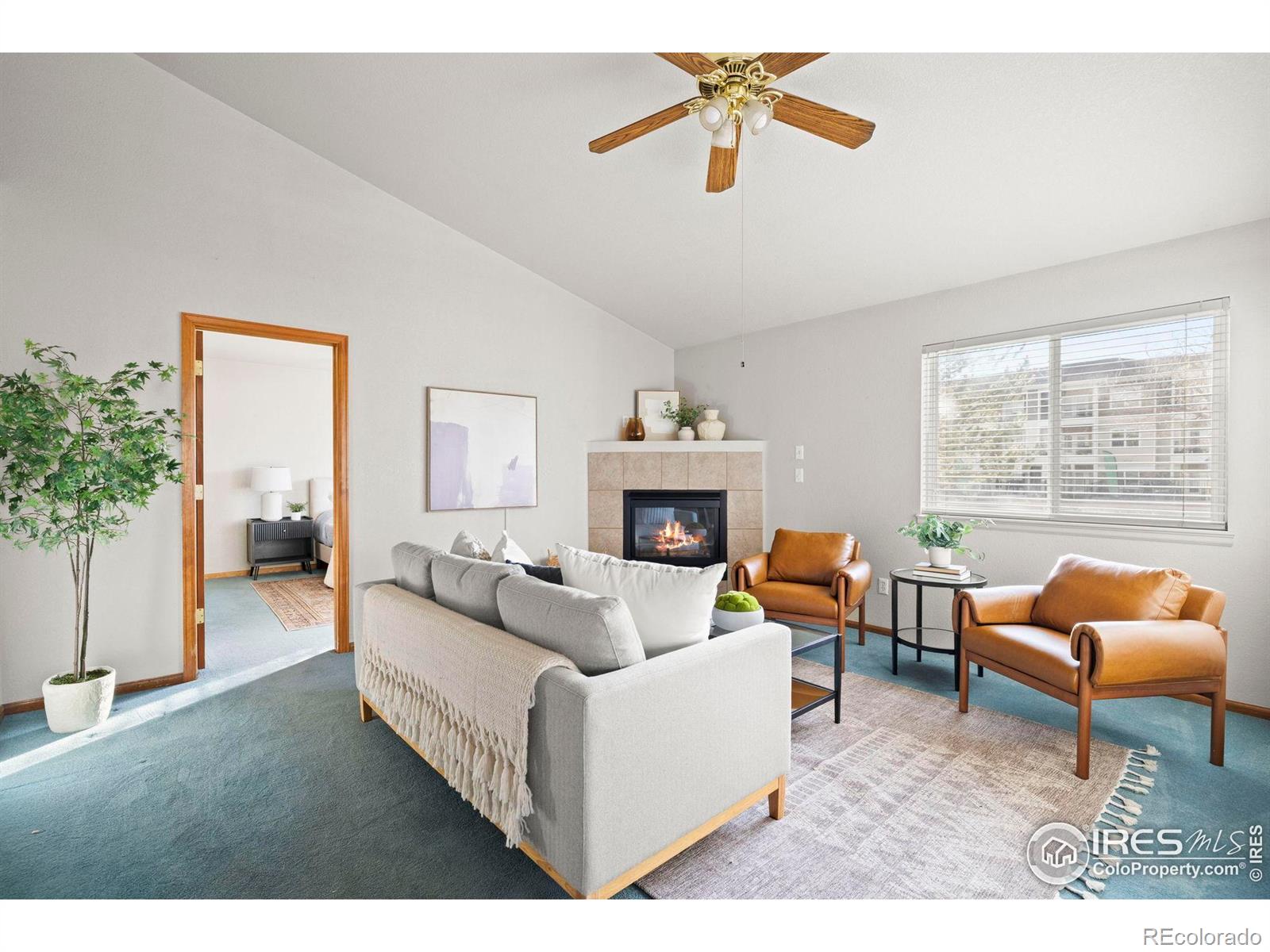 1372 Lavender Court Loveland CO 80537